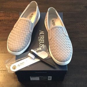 Aureus Men's Shoes